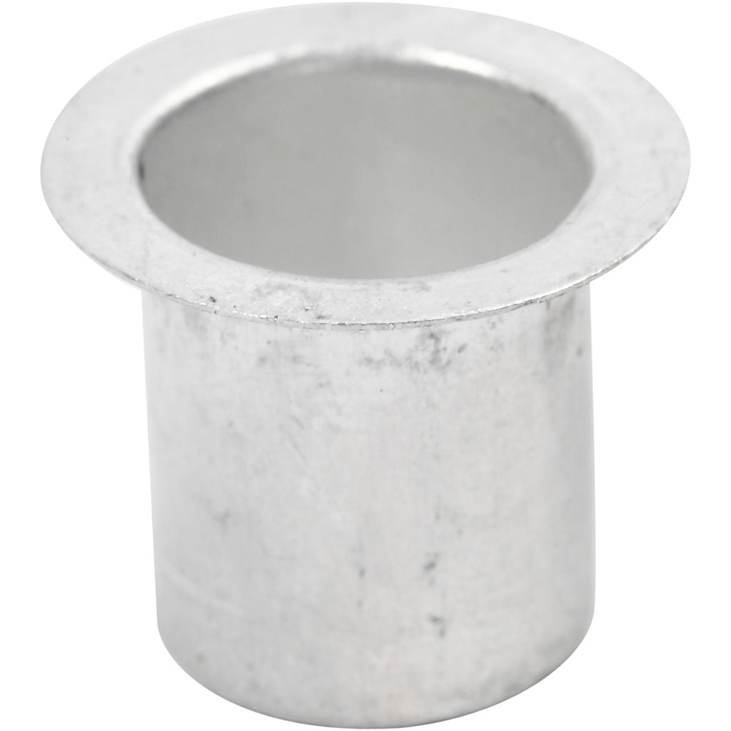 Creativ company https: www.cchobby.nl kaarsenhouders-h-15-mm-d-12-mm-20-stuk-1-doos