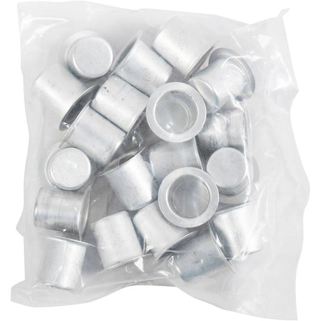Creativ company https: www.cchobby.nl kaarsenhouders-h-15-mm-d-12-mm-20-stuk-1-doos