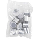 Creativ company https: www.cchobby.nl kaarsenhouders-h-23-mm-d-31-mm-12-stuk-1-doos