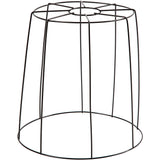 Https: www.cchobby.nl lampenkap-h-20-cm-d-15-5-20-cm-zwart-1-stuk