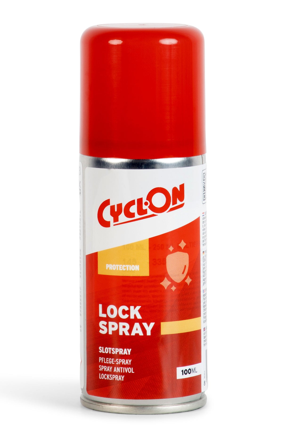 Cyclon slotspray 100ml