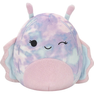 Squishmallows 60cm snake tyedie