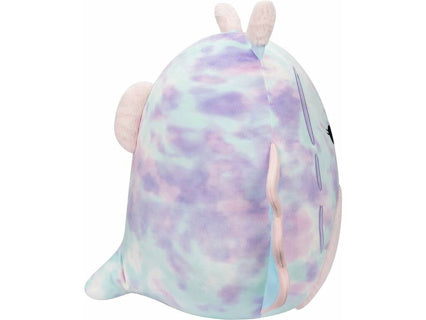 Squishmallows 60cm snake tyedie
