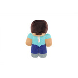 Minecraft ottosimon knuffel steve 28 cm pluche speelgoed.