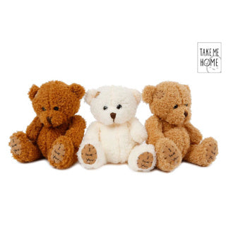 Take me home | 3 stuks