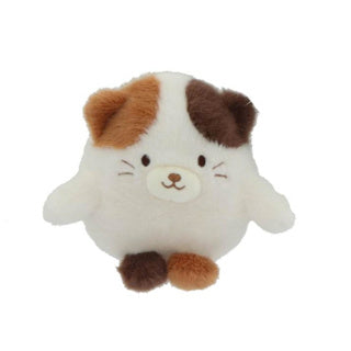 Pluchiez pluche squish 13 cm 3 assorti | 4 stuks