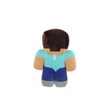 Minecraft ottosimon pluche knuffel steve 44 cm speelgoed.