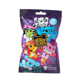 Deddy bears pluche met clip serie 3 blind bag 10 cm | 18 stuks