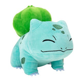 Jazwares pokémon | bulbasaur knuffel 20 cm -
