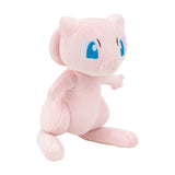 Jazwares pokémon knuffel figure mew 20 cm knuffeles