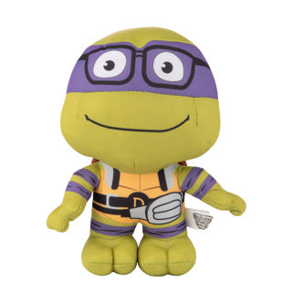 Turtles lil bodz 30 cm asst | 3 stuks