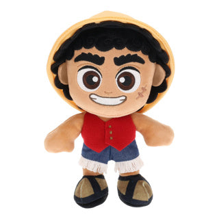 One piece collectible pluche 20 cm 4 assorti | 9 stuks