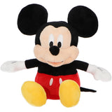 Mickey mouse | 4 stuks