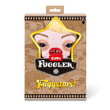 Zuru knuffel fuggler fugg stars 23 cm speelgoed monster.