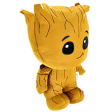 Sambro marvel knuffel groot 45 cm + geluid