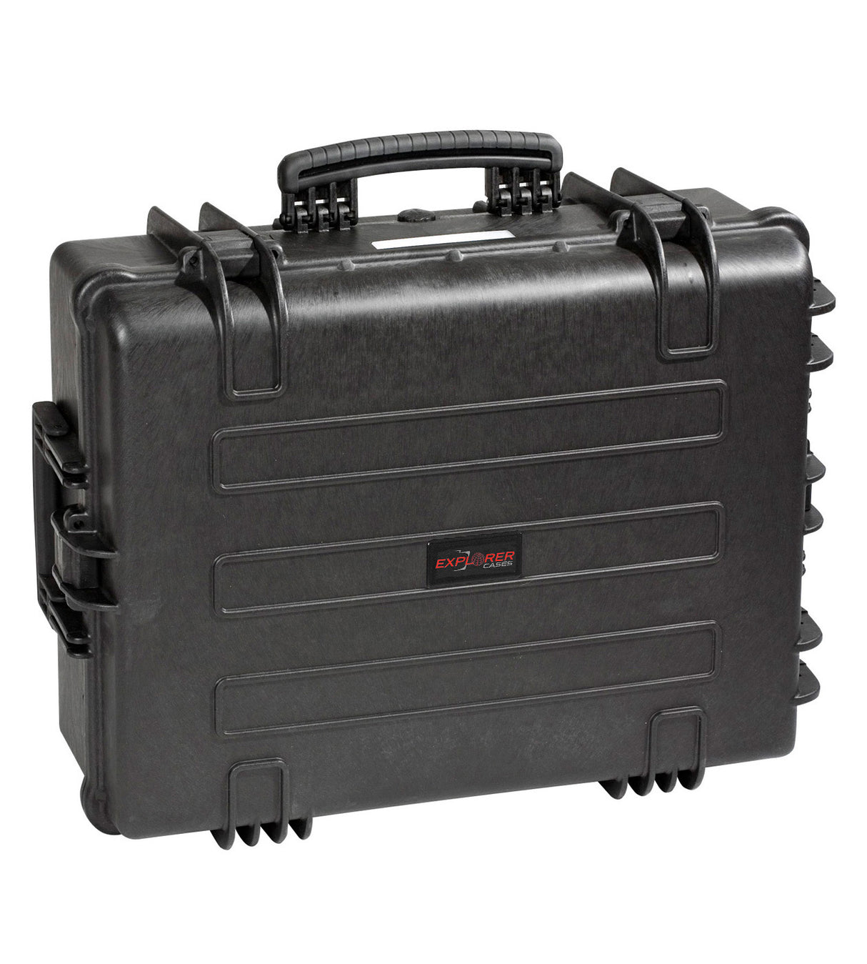 Explorer Cases 5822 Koffer Zwart met Plukschuim