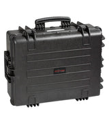Explorer Cases 5822 Koffer Zwart met Plukschuim