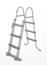 Bestway flowclear zwembadtrap 107cm