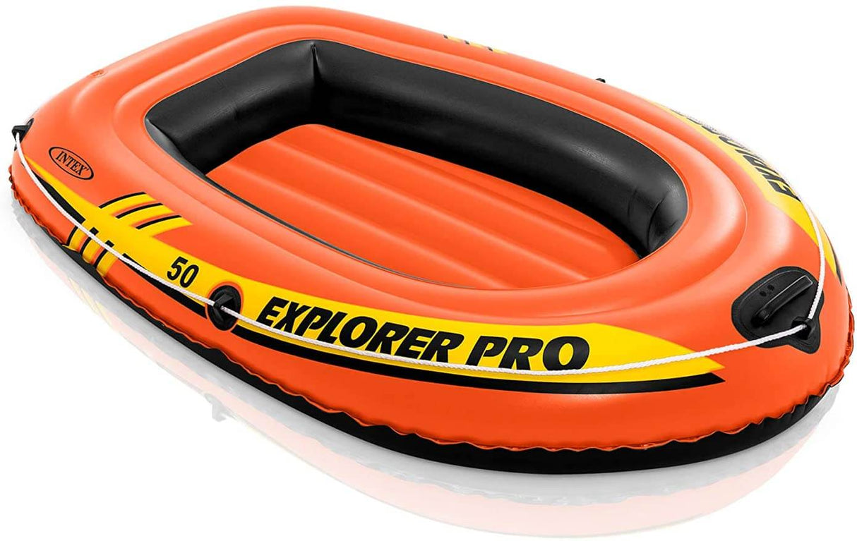 Intex Explorer 50 éénpersoons opblaasboot