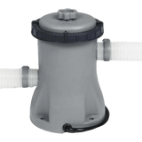 Bestway Cartridge filterpomp 1249 liter uur