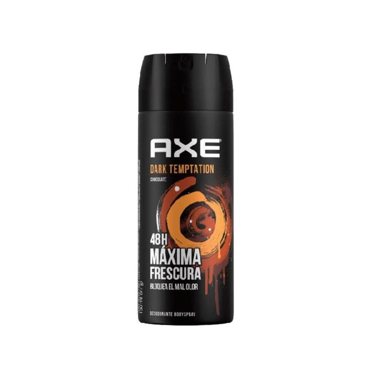 Axe deodorant dark temptation 150ml