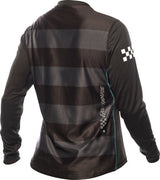 Fasthouse alloy ronin l s women's jersey