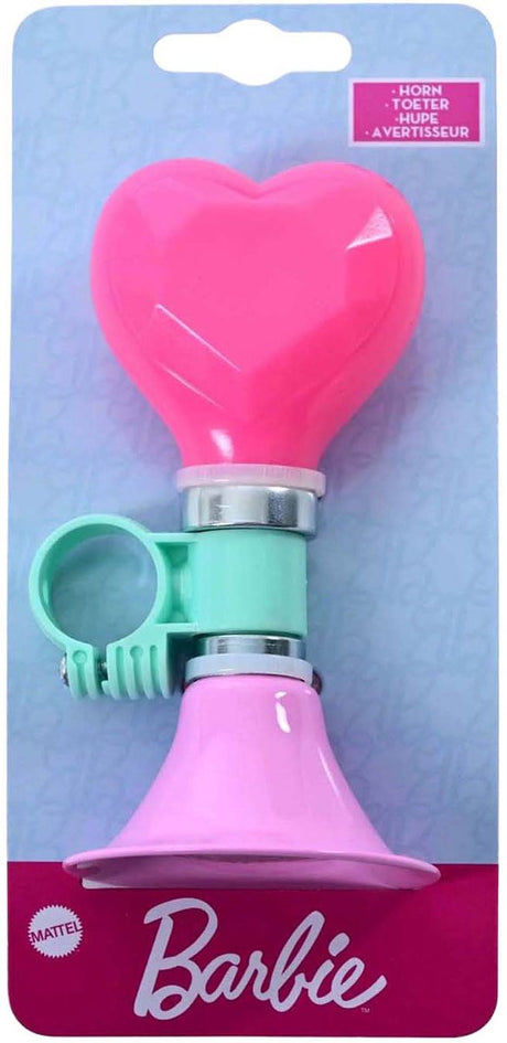 Volare barbie toeter - meisjes - roze