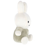 Tiamo nijntje knuffel 35cm fluffy green