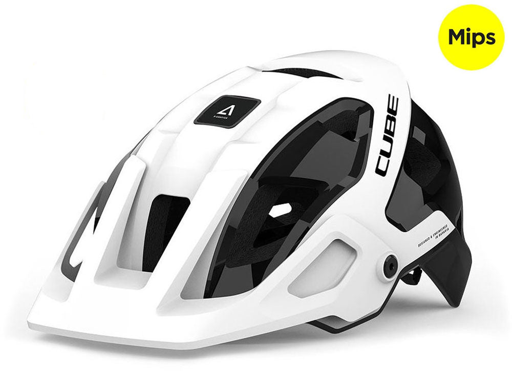 Cube strover mips - mtb helmet