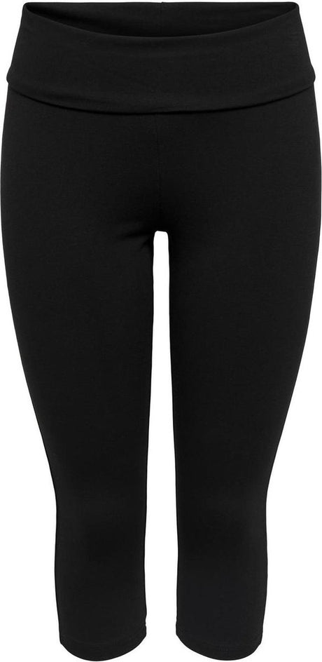 Only play fold jazz knickers fit opus fitness broek dames - maat xl