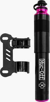Muc--off muc-off handpomp airmach mini pomp