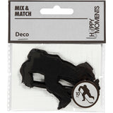 Https: www.cchobby.nl label-ijshockey-speler-afm-54x64-mm-zwart-10-stuk-1-doos