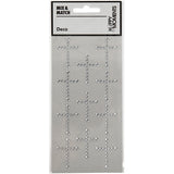 Https: www.cchobby.nl strasstenen-afm-35x25-mm-zilver-11-stuk-1-doos