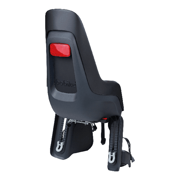Bobike zitje maxi one urban black
