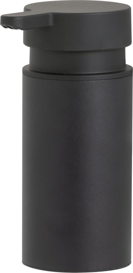 Tiger noon - zeepdispenser 135 ml - vrijstaand - zwart