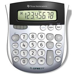 Texas instruments ti-1795