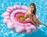 Intex Pink Daisy luchtbed