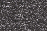 Hq aqua-stop droogloopmat antraciet 50x80cm