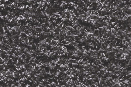Hq aqua-stop droogloopmat antraciet 50x80cm