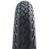 Schwalbe draadband marathon performance 25-622 +r zwart