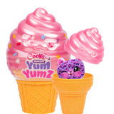 Cookeez makery yum yumz single pack | 18 stuks