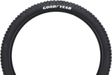Goodyear newton mtr trail tubeless complete 29 folding tyre