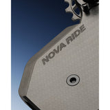Novaride - ccd aero cage sram axs rival force red 12 speed zwart