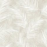 Dutch wallcoverings dutch wallcoverings behang palm beige