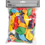 Https: www.cchobby.nl ballonnen-d-23-cm-rond-diverse-kleuren-100-stuk-1-doos