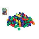 Pixel craft sticky craft art blokjes 150-delig