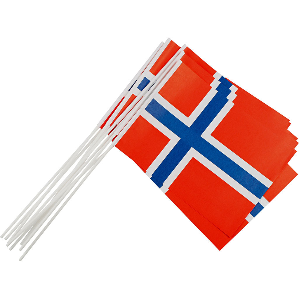 Https: www.cchobby.nl vlaggen-afm-20x25-cm-10-stuk-1-doos-noorwegen