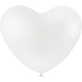 Https: www.cchobby.nl ballonnen-hart-wit-8-stuk-1-doos