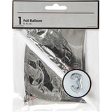 Https: www.cchobby.nl folieballon-3-h-41-cm-zilver-1-stuk