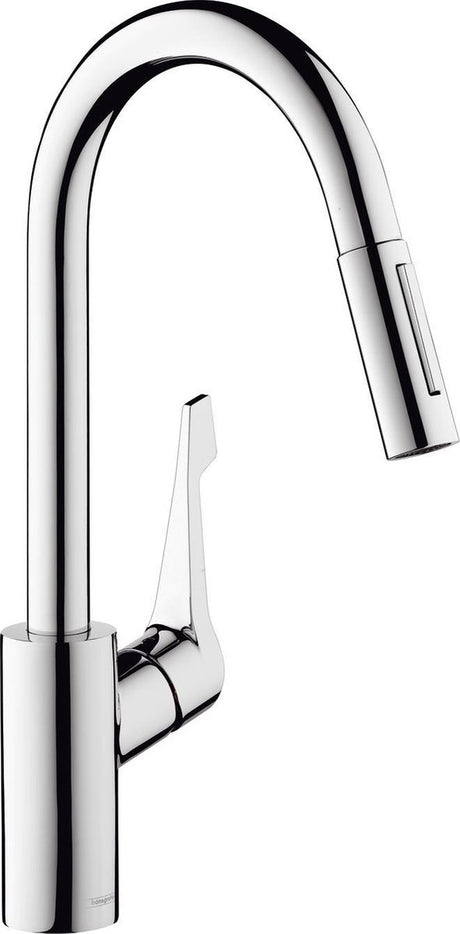 Calodar hansgrohe cento xl spoeltafelmengkraan